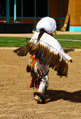 Native American Dance, Albuquerque
