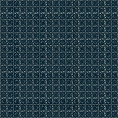seamless pattern with dots