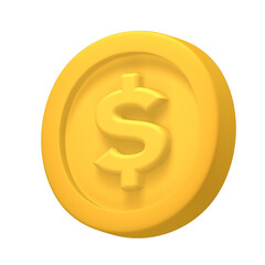 golden dollar coin