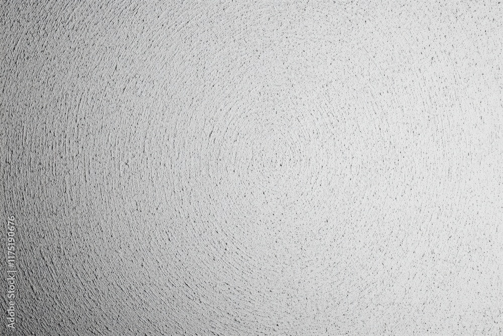Poster textured white background with subtle circular patterns, ideal for minimalistic design and creative 