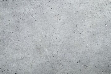 A close-up view of a smooth, grey concrete surface ideal for backgrounds and textures in design projects.
