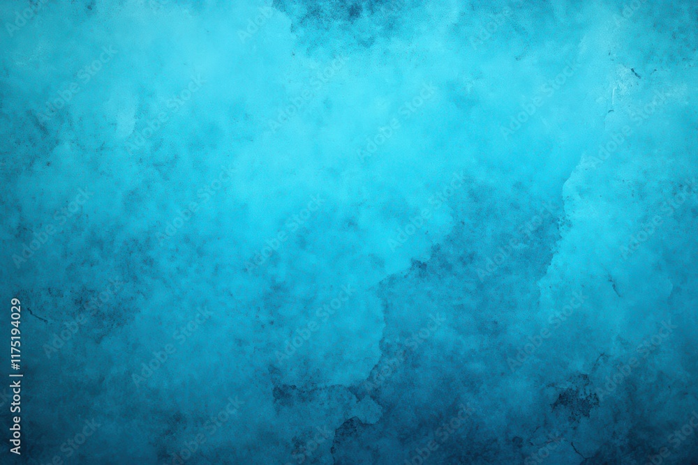 Poster abstract blue texture with subtle gradients and patterns, perfect for backgrounds or artistic design
