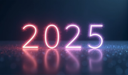 new year 2025