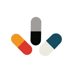 medical pil icon.eps