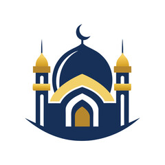 mosque logo.eps