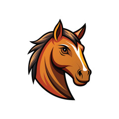 mustang-horse-head.eps