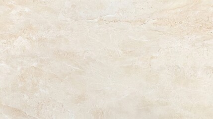 Light beige marble texture with subtle veins, perfect for backgrounds or interior design projects.