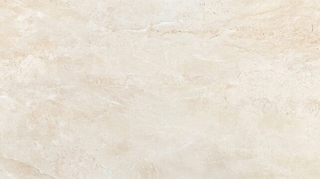 Light beige marble texture with subtle veins, perfect for backgrounds or interior design projects.