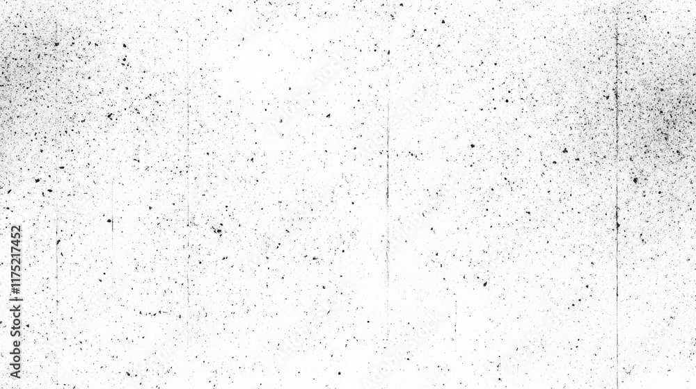 Poster a textured background featuring subtle splatters and stains, ideal for artistic design and creative 