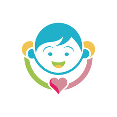 playful friendly and professional logo.eps