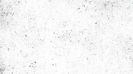 Naklejka premium A textured surface featuring subtle gray and black speckles on a light background, perfect for various design projects.