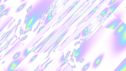 Colorful gradient shape blur. Blur Gradient Shape transparent PNG shape gradient Shining circle holographic blurred shape rainbow colors. Abstract design