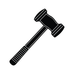 simple hammer.eps