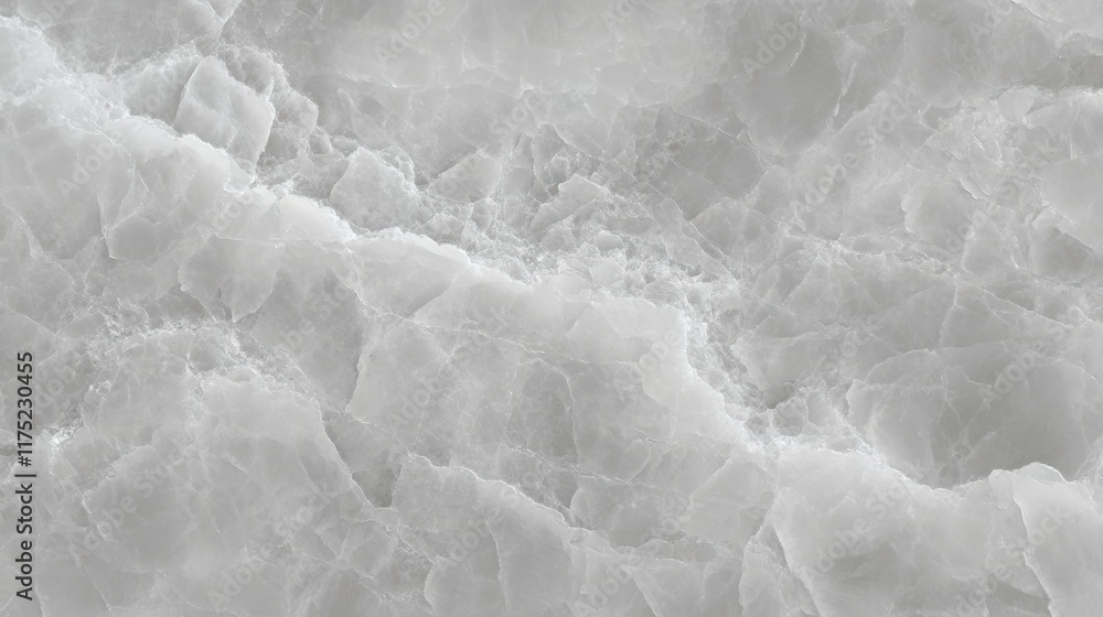 Poster textured background of turbulent gray ocean waves with foam, perfect for nature or abstract concepts
