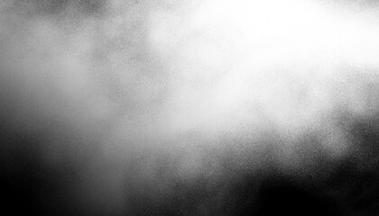 Gritty sand noise overlay, vintage grunge pattern on grainy background. PNG with grunge texture, distressed black and transparent background.