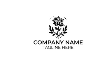 logo for company