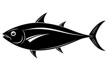 fish isolated on white