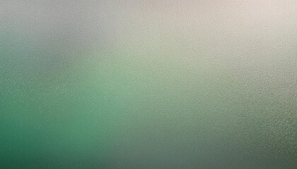 Abstract Green and Gray Gradient Texture