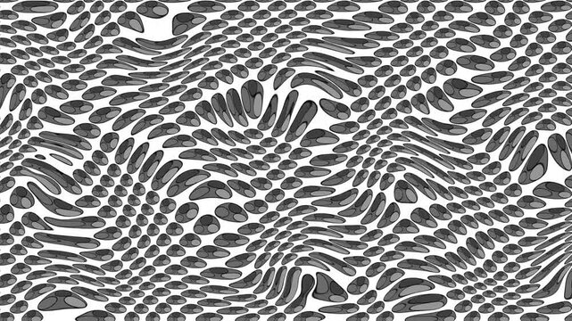 230 Turbulent b&w 100 200 1