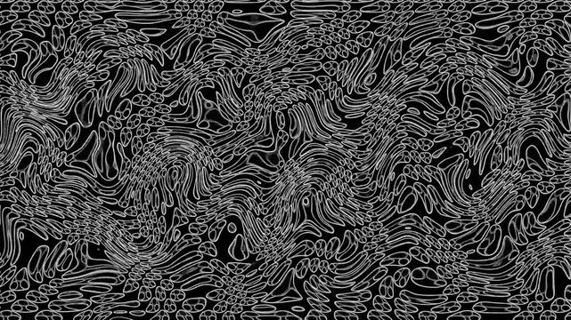 256 Twist edges b&w inv 100 200 2