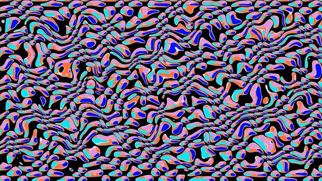 265 Turbulent inv 100 100 2