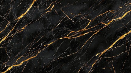 Black gold marble texture background. Design, interior, luxury, architecture.