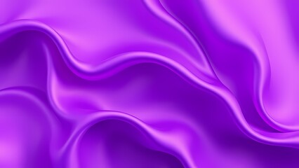 Obraz premium Purple silk background, abstract purple background