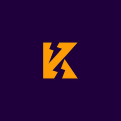 Logo K