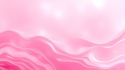 pink abstract background