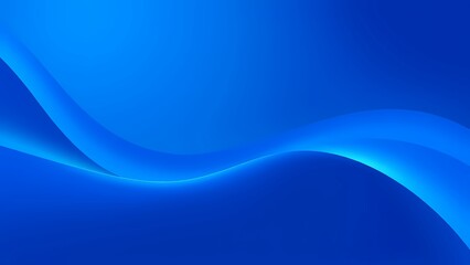 Abstract background Blue line isolated on white background. generated by AI, abstract blue background, abstract blue wave	