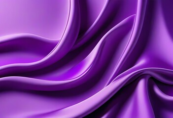 purple silk background