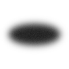 Faded grunge texture frame. Old film frame. Grainy texture 