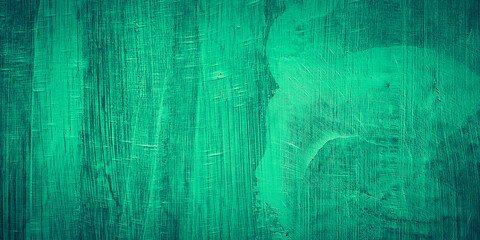 abstract green texture cement concrete wall background