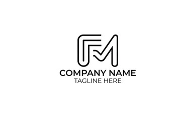 company logo
