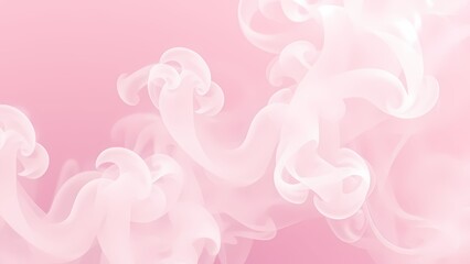 Pink background, Abstract pink background with lines, Pink smoke on white, pink smoke background AI