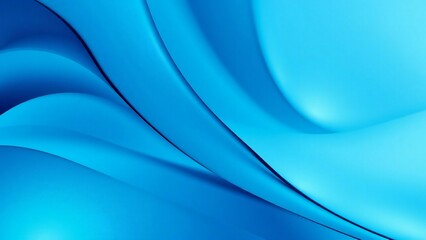 blue abstract background
