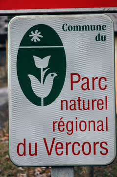 Chamaloc, Parc naturel r&eacute;gional du Vercors, 26, Dr&ocirc;me, Region Rhone Alpes, France