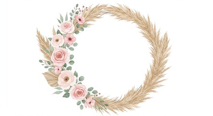 Birthday / Naming Ceremony / Baby Shower / Engagement template card invitation .