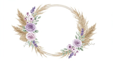 Birthday / Naming Ceremony / Baby Shower / Engagement template card invitation .