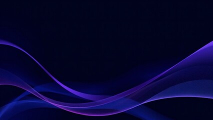 abstract blue background