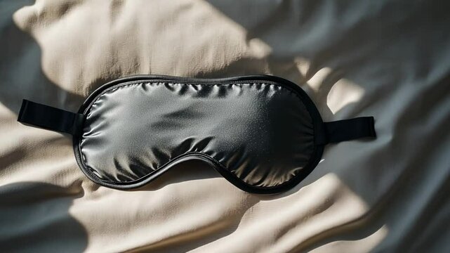  sleeping mask on bad healthy sleep hygiene personal care health care