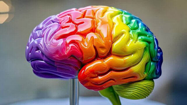 Neurodiversity neurodivergent autism brain ATHT attention disorder symptoms diversity