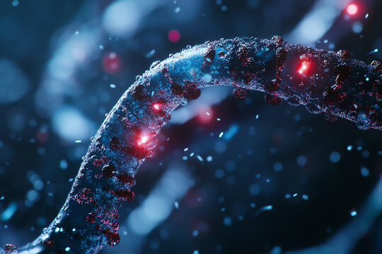 AI Diagnostics AI driven tools for accurate medical