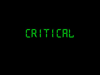 Critical