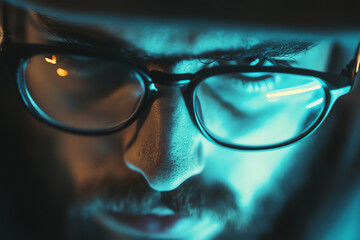 Hacking White hat hackers securing networks and systems