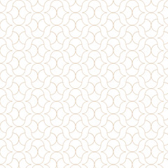 Graphic Design Decoration Abstract Pattern Vector Background