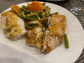 BUFETE LIBRE HOTEL DE 4 ESTRELLAS EN ESPAÑA