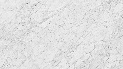 Fototapeta premium White marble texture background, design element.