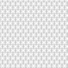 Background pattern seamless geometric line abstract gold luxury color vector