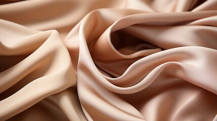satin fabric background HD 8K wallpaper Stock Photographic Image